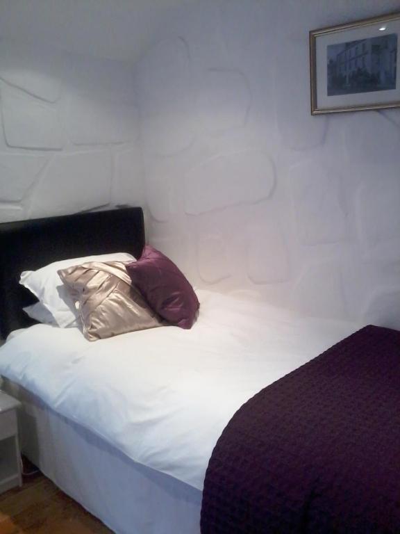 Finn Maccools Public House & Guest Inn Bushmills Buitenkant foto