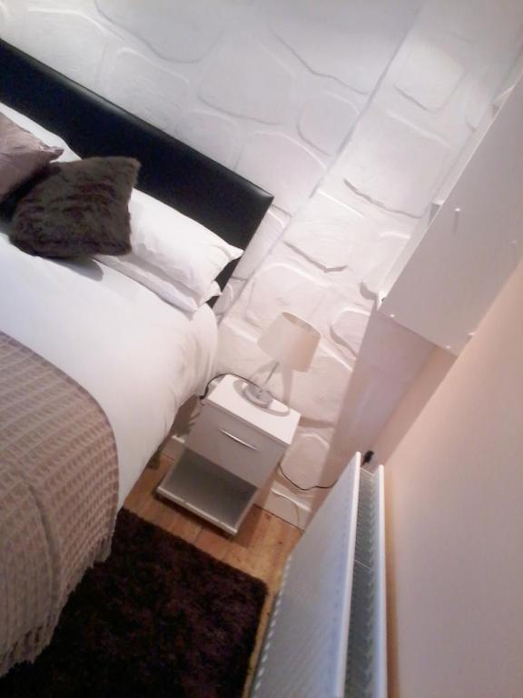 Finn Maccools Public House & Guest Inn Bushmills Kamer foto