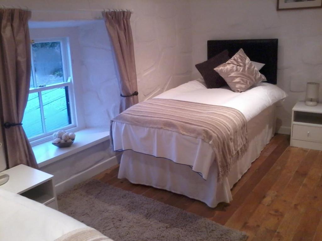Finn Maccools Public House & Guest Inn Bushmills Kamer foto