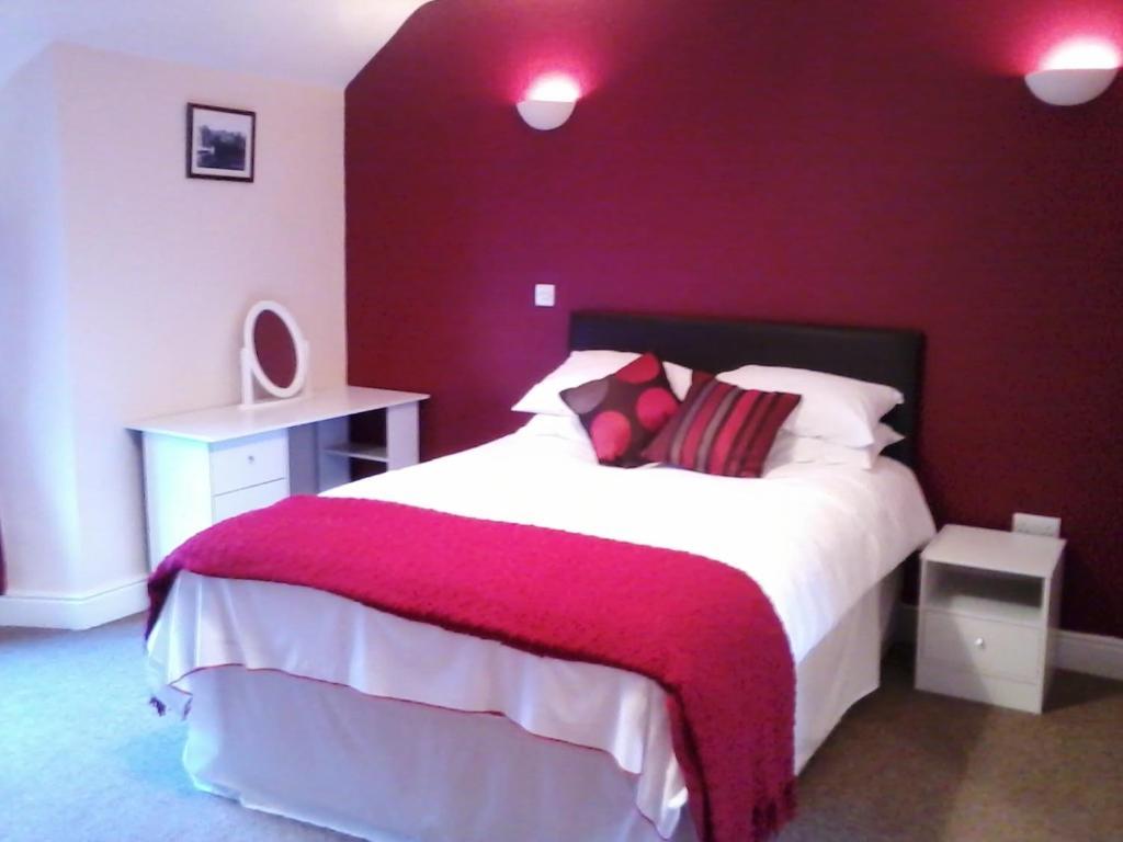 Finn Maccools Public House & Guest Inn Bushmills Kamer foto