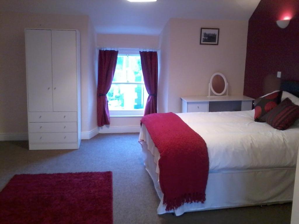 Finn Maccools Public House & Guest Inn Bushmills Kamer foto