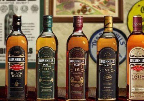 Finn Maccools Public House & Guest Inn Bushmills Buitenkant foto