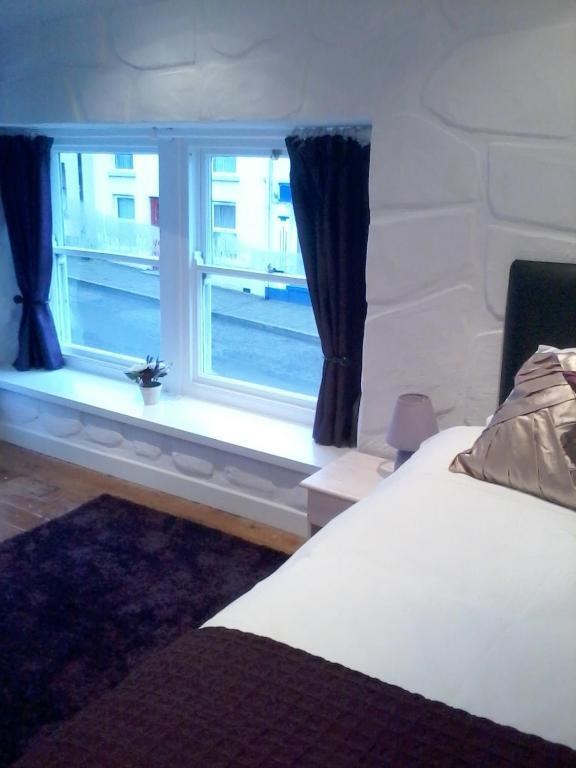 Finn Maccools Public House & Guest Inn Bushmills Kamer foto