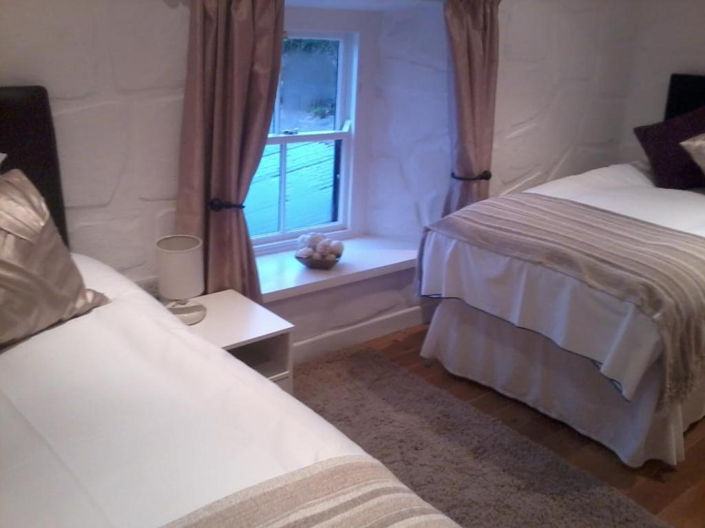 Finn Maccools Public House & Guest Inn Bushmills Kamer foto