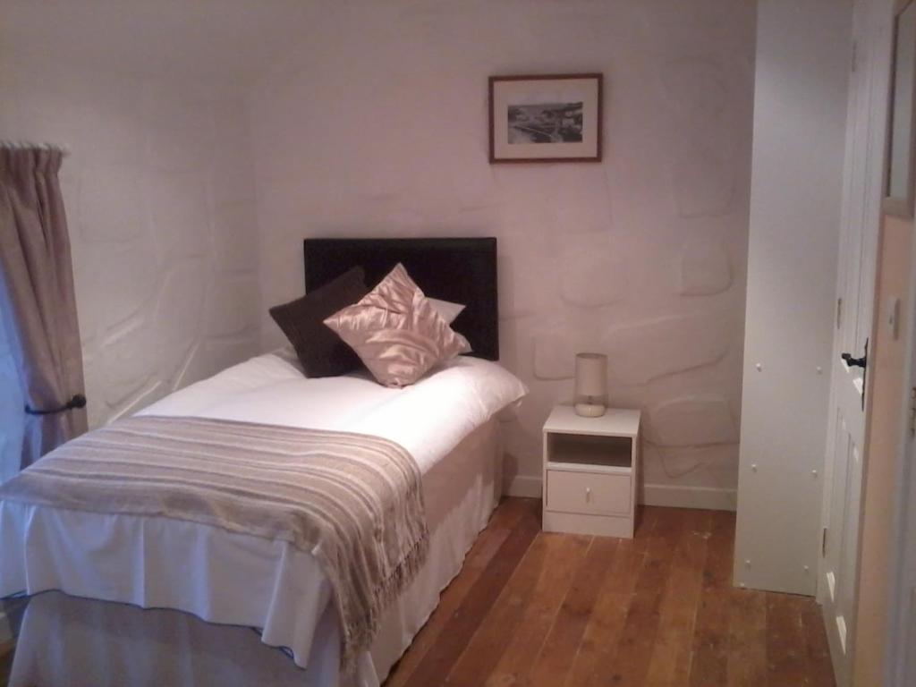Finn Maccools Public House & Guest Inn Bushmills Kamer foto