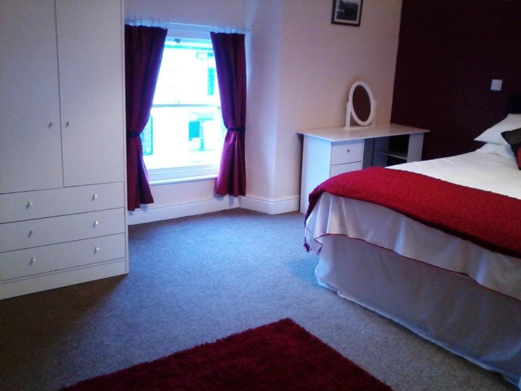 Finn Maccools Public House & Guest Inn Bushmills Kamer foto