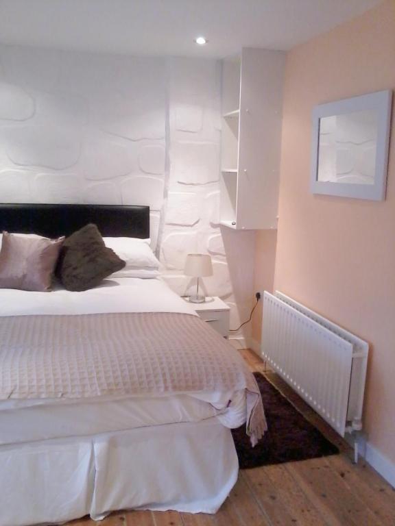 Finn Maccools Public House & Guest Inn Bushmills Kamer foto