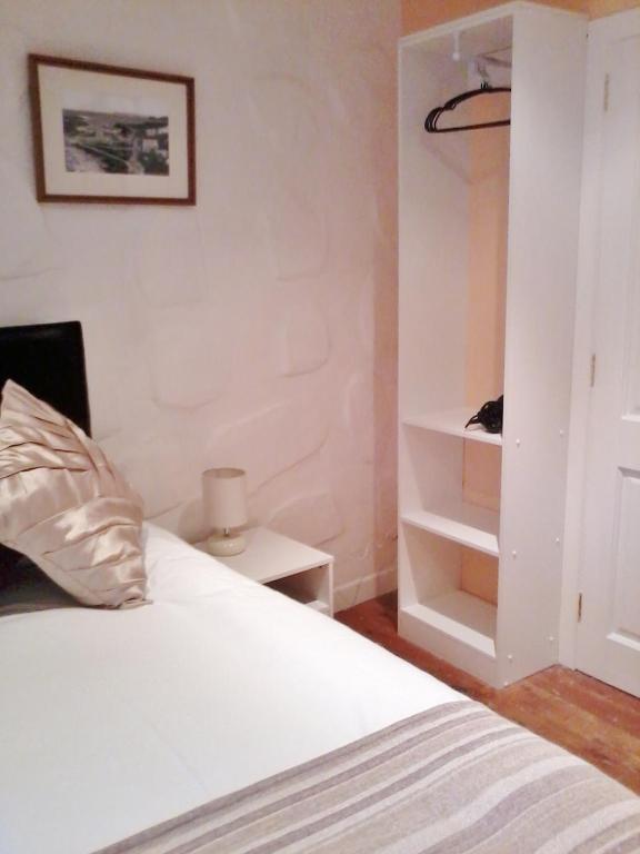 Finn Maccools Public House & Guest Inn Bushmills Kamer foto