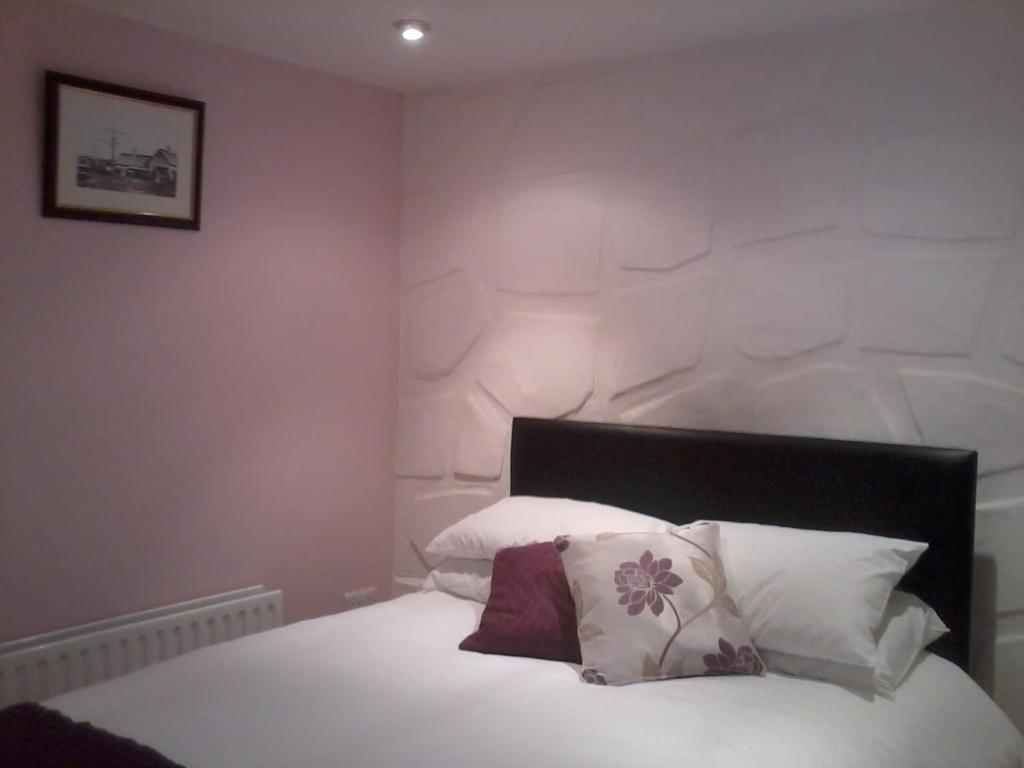 Finn Maccools Public House & Guest Inn Bushmills Kamer foto