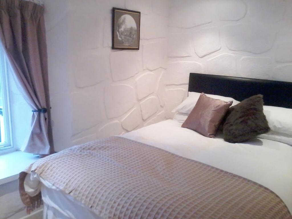 Finn Maccools Public House & Guest Inn Bushmills Kamer foto