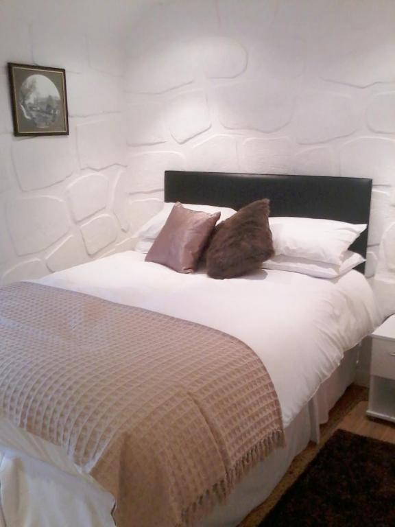 Finn Maccools Public House & Guest Inn Bushmills Kamer foto
