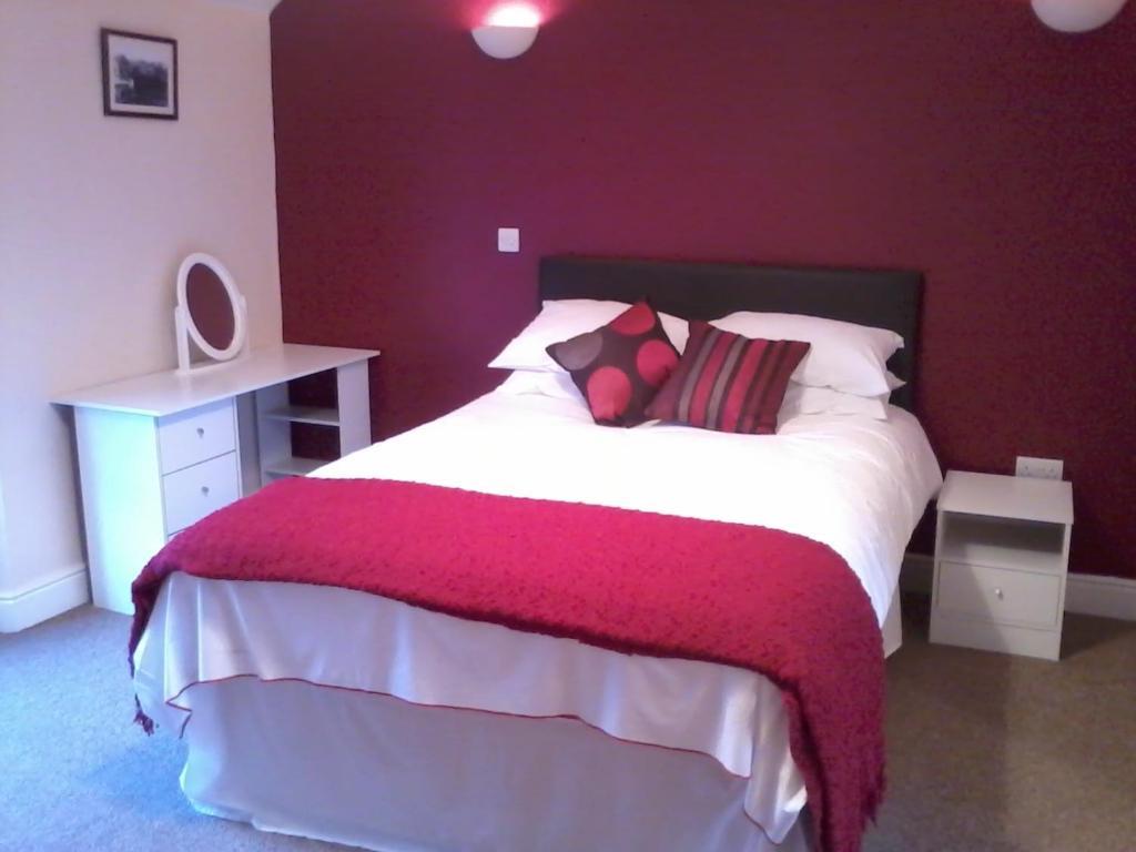 Finn Maccools Public House & Guest Inn Bushmills Kamer foto